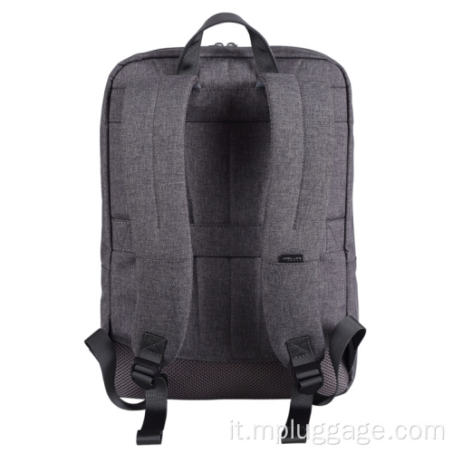 Zaino per laptop business con personalità